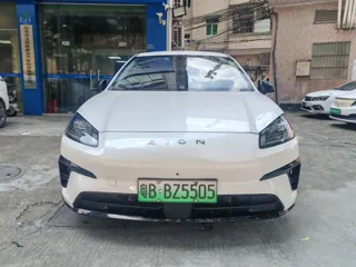 Aion RT 2025 купить из Китая, цена 3 204 000 ₽ — Suifenhe Auto
