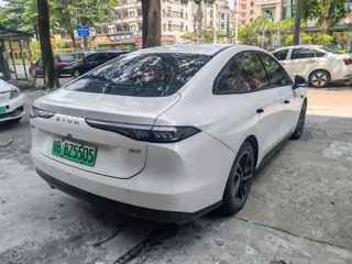 Aion RT 2025 купить из Китая, цена 3 204 000 ₽ — Suifenhe Auto
