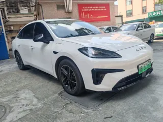 Aion RT 2025 купить из Китая, цена 3 204 000 ₽ — Suifenhe Auto