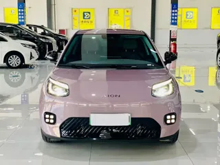Aion UT 2026 купить из Китая, цена 1 614 000 ₽ — Suifenhe Auto