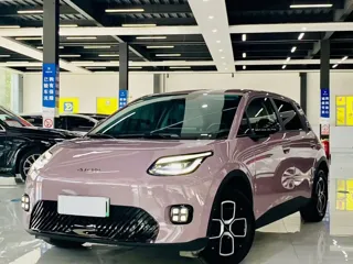 Aion UT 2026 купить из Китая, цена 1 614 000 ₽ — Suifenhe Auto