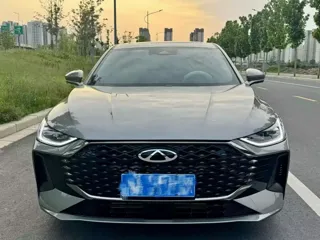 Chery Arrizo 8 PRO 2025 купить из Китая, цена 2 879 000 ₽ — Suifenhe Auto