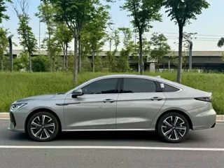 Chery Arrizo 8 PRO 2025 купить из Китая, цена 2 879 000 ₽ — Suifenhe Auto