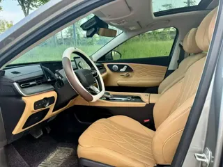Chery Arrizo 8 PRO 2025 купить из Китая, цена 2 879 000 ₽ — Suifenhe Auto