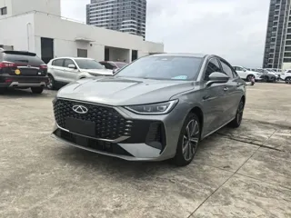 Chery Arrizo 8 PRO 2025 купить из Китая, цена 2 844 000 ₽ — Suifenhe Auto