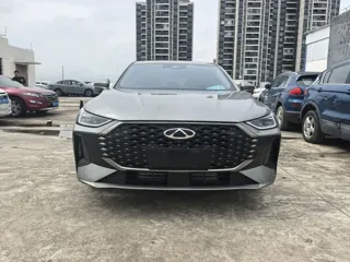 Chery Arrizo 8 PRO 2025 купить из Китая, цена 2 844 000 ₽ — Suifenhe Auto