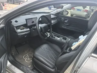 Chery Arrizo 8 PRO 2025 купить из Китая, цена 2 844 000 ₽ — Suifenhe Auto