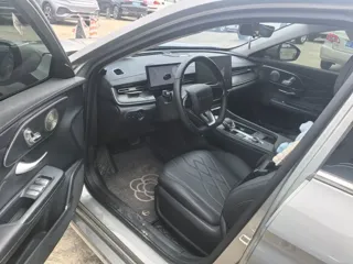 Chery Arrizo 8 PRO 2025 купить из Китая, цена 2 844 000 ₽ — Suifenhe Auto