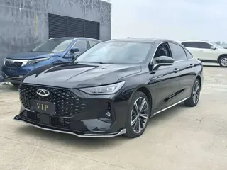 Chery Arrizo 8 PRO 2026 купить из Китая, цена 2 802 000 ₽ — Suifenhe Auto