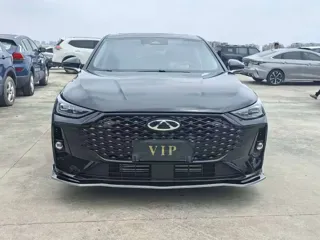 Chery Arrizo 8 PRO 2026 купить из Китая, цена 2 802 000 ₽ — Suifenhe Auto