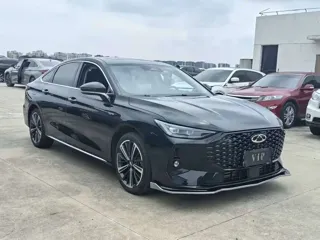 Chery Arrizo 8 PRO 2026 купить из Китая, цена 2 802 000 ₽ — Suifenhe Auto
