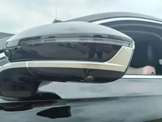 Chery Arrizo 8 PRO 2026 купить из Китая, цена 2 802 000 ₽ — Suifenhe Auto