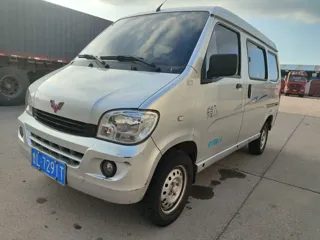 Wuling Sunshine 2019 купить из Китая, цена 855 000 ₽ — Suifenhe Auto