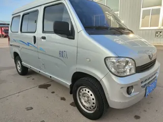 Wuling Sunshine 2019 купить из Китая, цена 855 000 ₽ — Suifenhe Auto