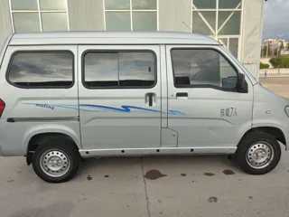 Wuling Sunshine 2019 купить из Китая, цена 855 000 ₽ — Suifenhe Auto