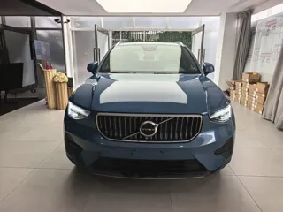 Volvo XC40 2025 купить из Китая, цена 3 791 000 ₽ — Suifenhe Auto