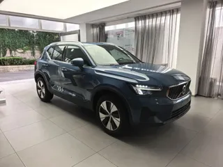 Volvo XC40 2025 купить из Китая, цена 3 791 000 ₽ — Suifenhe Auto