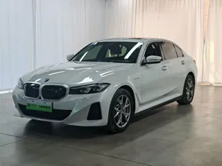 BMW i3 2024 купить из Китая, цена 4 369 000 ₽ — Suifenhe Auto