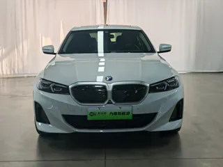 BMW i3 2024 купить из Китая, цена 4 369 000 ₽ — Suifenhe Auto