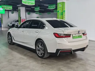BMW i3 2024 купить из Китая, цена 4 369 000 ₽ — Suifenhe Auto