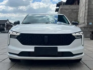 Bestune B70 2024 купить из Китая, цена 2 539 000 ₽ — Suifenhe Auto