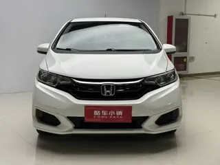 Honda Fit 2018 купить из Китая, цена 1 305 000 ₽ — Suifenhe Auto