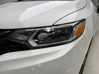 Honda Fit 2018 купить из Китая, цена 1 305 000 ₽ — Suifenhe Auto