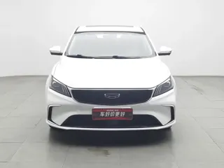 Geely Binrui 2021 купить из Китая, цена 1 210 000 ₽ — Suifenhe Auto