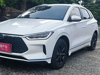 BYD e2 2020 купить из Китая, цена 1 094 000 ₽ — Suifenhe Auto