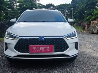BYD e2 2020 купить из Китая, цена 1 094 000 ₽ — Suifenhe Auto