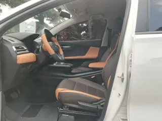 BYD e2 2020 купить из Китая, цена 1 094 000 ₽ — Suifenhe Auto