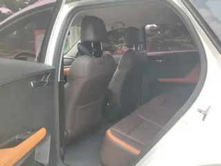 BYD e2 2020 купить из Китая, цена 1 094 000 ₽ — Suifenhe Auto