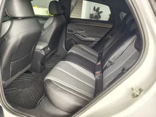 BYD Qin 2025 купить из Китая, цена 2 636 000 ₽ — Suifenhe Auto