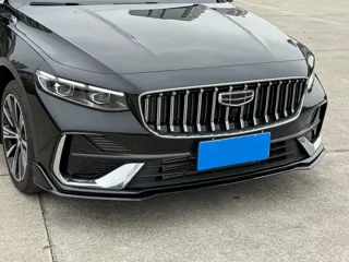 Geely Xingrui 2025 купить из Китая, цена 2 562 000 ₽ — Suifenhe Auto