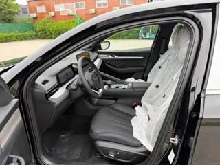 Geely Xingrui 2025 купить из Китая, цена 2 562 000 ₽ — Suifenhe Auto