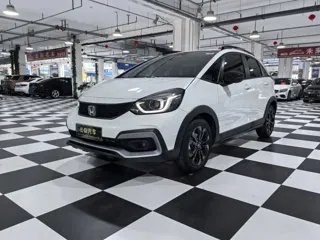 Honda LIFE 2022