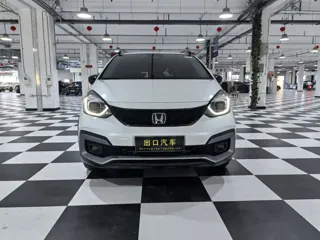 Honda LIFE 2022 купить из Китая, цена 1 528 000 ₽ — Suifenhe Auto