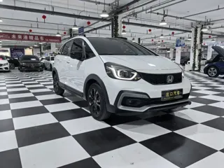Honda LIFE 2022 купить из Китая, цена 1 528 000 ₽ — Suifenhe Auto