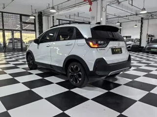Honda LIFE 2022 купить из Китая, цена 1 528 000 ₽ — Suifenhe Auto