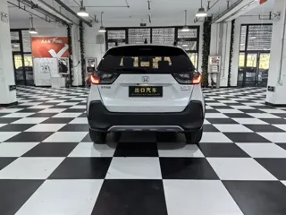 Honda LIFE 2022 купить из Китая, цена 1 528 000 ₽ — Suifenhe Auto