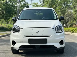 Leapmotor T03 2022 купить из Китая, цена 836 000 ₽ — Suifenhe Auto