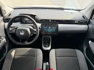 Leapmotor T03 2022 купить из Китая, цена 836 000 ₽ — Suifenhe Auto