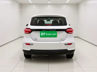 Leapmotor T03 2025 купить из Китая, цена 1 114 000 ₽ — Suifenhe Auto