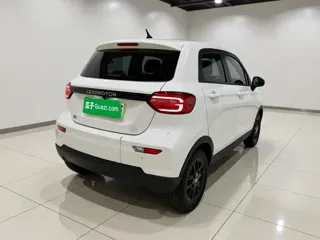 Leapmotor T03 2025 купить из Китая, цена 1 114 000 ₽ — Suifenhe Auto