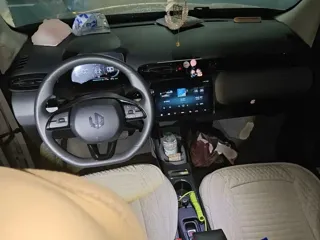 Leapmotor T03 2025 купить из Китая, цена 1 114 000 ₽ — Suifenhe Auto