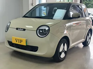 Changan Qiyuan Lumin 2025 купить из Китая, цена 1 023 000 ₽ — Suifenhe Auto