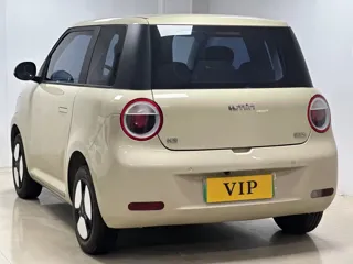 Changan Qiyuan Lumin 2025 купить из Китая, цена 1 023 000 ₽ — Suifenhe Auto