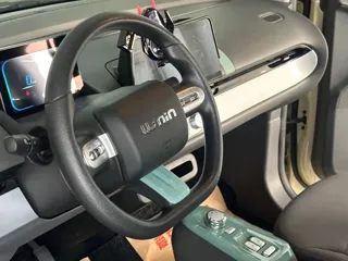 Changan Qiyuan Lumin 2025 купить из Китая, цена 1 023 000 ₽ — Suifenhe Auto