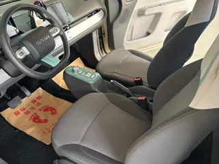 Changan Qiyuan Lumin 2025 купить из Китая, цена 1 023 000 ₽ — Suifenhe Auto