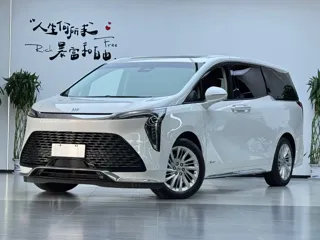 Buick Century 2024 купить из Китая, цена 7 354 000 ₽ — Suifenhe Auto
